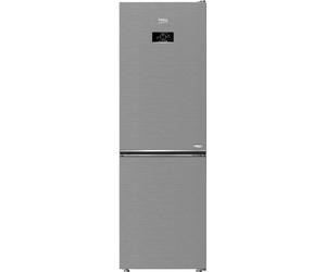 BEKO B3RCNE364HXB FRIGORIFERO COMBINATO 316LT TOTAL NO FROST CLASSE E INOX [EEK: E (EX CLASSE A++)]