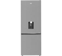 Beko B3RCNE564HDXB Libera installazione 490 L E Metallico