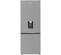 Beko B3RCNE564HDXB Libera installazione 490 L E Metallico