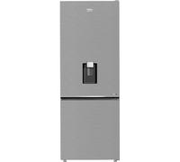 Beko B3RCNE564HDXB Libera installazione 490 L E Metallico