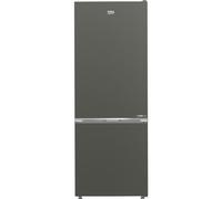 BEKO B3RCNE564HG BEKO FRIGO COMBINATO TOTAL NOFROST 561LT E 70CM GRIGIO B3RCNE56