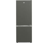 Beko B3RCNE564HG Libera installazione 490 L E Grigio