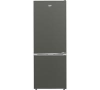Beko B3RCNE564HG Libera installazione 490 L E Grigio