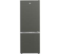 Beko B3RCNE564HG Libera installazione 490 L E Grigio