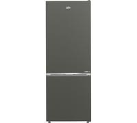 Beko B3RCNE564HG Libera installazione 490 L E Grigio