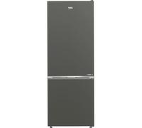 Beko B3RCNE564HG Libera installazione 490 L E Grigio