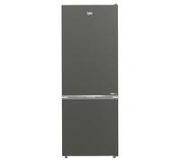 Beko B3RCNE564HG Libera installazione 490 L E Grigio