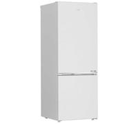 Beko B3RCNE564HW frigorifero con congelatore Libera installazione 490 L E Bianco