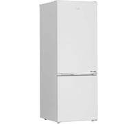 Beko B3RCNE564HW frigorifero con congelatore Libera installazione 490 L E Bianco