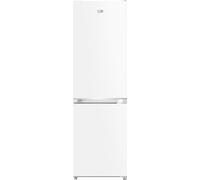 Beko B3RCNO255W - Frigorifero No Frost Combinato 250 Litri Bianco