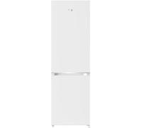 Beko B3RCNO255W - Frigorifero No Frost Combinato 250 Litri Bianco