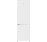 Beko B3RCNO255W - Frigorifero No Frost Combinato 250 Litri Bianco
