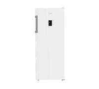 Beko B3RFNE274W Congelatore verticale Libera installazione 220 L E Bianco