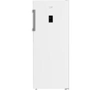 Beko B3RFNE274W Congelatore verticale Libera installazione 220 L E Bianco