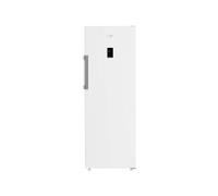 Beko B3RFNE294W Congelatore verticale Libera installazione 260 L E Bianco