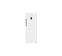 Beko B3RFNE294W Congelatore verticale Libera installazione 260 L E Bianco