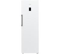 Beko B3RFNE314W Congelatore verticale Classe E 1.865m Bianco