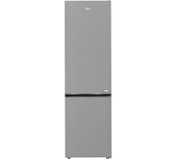 Beko B5EUNA406HXB Libera installazione 355 L C Metallico