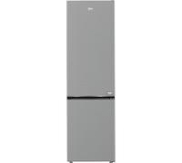 Beko B5EUNA406HXB Libera installazione 355 L C Metallico