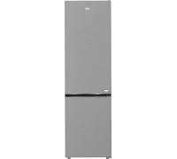 Beko B5EUNA406HXB Libera installazione 355 L C Metallico