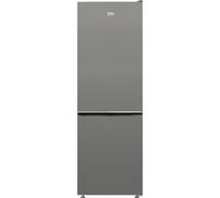 Beko Frigorifero Combinato Capacità 301 Litri Classe energetica D Raffreddamento No Frost colore Metal Grey - B5RCNA345HG2 bPRO500