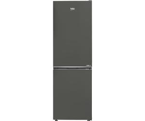 BEKO B5RCNA365HG FRIGORIFERO COMBINATO 316LT TOTAL NO FROST CLASSE E GRIGIO [EEK: D (EX CLASSE A+++)]