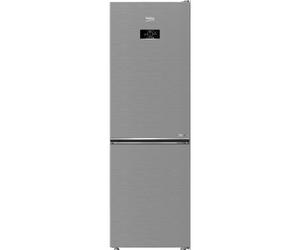 BEKO B5RCNE366HXB1 FRIGORIFERO COMBINATO 316 LT TOTAL NO FROST INOX