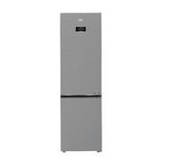 Beko B5RCNE405HXB Libera installazione 355 L D Metallico