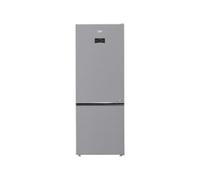BEKO B5RCNE565HXP FRIGORIFERO COMBINATO 490LT