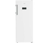 Beko B5RFNE274W congelatore Congelatore verticale Libera installazione 220 L E Bianco