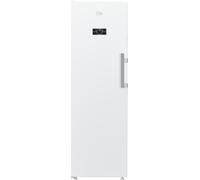 Beko B5RMFNE314W Congelatore verticale Libera installazione 286 L E Bianco