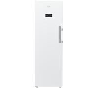 Beko B5RMFNE314W: Congelatore Verticale Beyond, Total No-Frost, 286 L, 59.5 cm