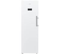 Beko B5RMFNE314W Congelatore verticale Libera installazione 286 L E Bianco