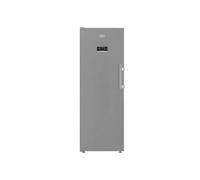 Beko B5RMFNE314X Congelatore verticale Libera installazione 286 L E Acciaio inox