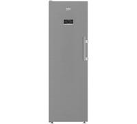 Beko B5RMFNE314X Congelatore verticale Libera installazione 286 L E Acciaio inox