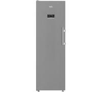 Beko B5RMFNE314X Congelatore verticale Libera installazione 286 L E Acciaio inox