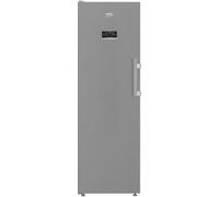 Beko B5RMFNE314X Congelatore verticale Libera installazione 286 L E Acciaio inox