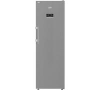 Beko B5RMLNE444HX frigorifero Libera installazione 365 L E Acciaio inox