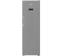 BEKO B5RMLNE444HX Frigorifero Monoporta Total NO FROST Classe E Inox Display