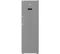 Beko B5RMLNE444HX frigorifero Libera installazione 365 L E Acciaio inox