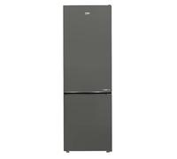 Beko Frigorifero Combinato No Frost Capacit 406 Litri Classe Energetica C colore Grigio - B5XRCNA406