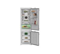 BEKO B7BCNA295HS2 FRIGORIFERO INCASSO, A 177,5 cm, 5 ripiani, Rumorosità 35 dB(A), Bianco
