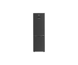 BEKO B7RCNE407HXBR FRIGORIFERO COMBINATO 355LT TOTAL NO FROST DARK INOX