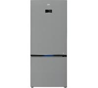 Beko B7RCNE595ZXPW monoporta Libera installazione 551 L D Acciaio inox