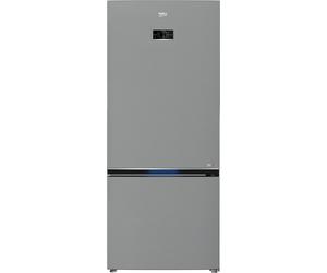 Beko B7RCNE595ZXPW monoporta Libera installazione 551 L D Acciaio inox