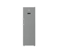 Beko B7RFNE315XP Congelatore verticale Libera installazione 286 L D Acciaio inox