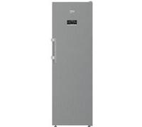 Beko B7RFNE315XP Congelatore verticale Libera installazione 286 L D Acciaio inox
