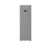 Beko B7RFNE315XP Congelatore verticale Libera installazione 286 L D Acciaio inox