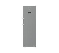 Beko B7RFNE315XP Congelatore verticale Libera installazione 286 L D Acciaio inox