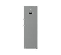 Beko B7RFNE315XP Congelatore verticale Libera installazione 286 L D Acciaio inox